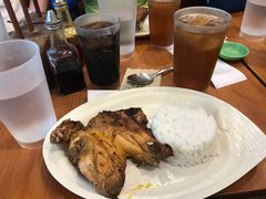 -Mang Inasal - D'mall Boracay