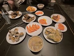 -安阳迎宾馆-普利亚西餐厅
