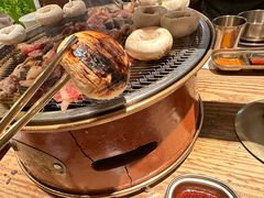 -西塔老太太泥炉烤肉(杭州首店)