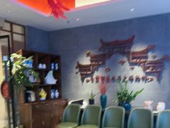 -贡宴盐帮菜自贡驻京联络处餐厅