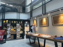 -THE PRESS(申报馆店)