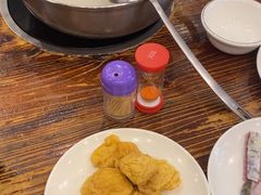 -正能量脆肉鲩火锅
