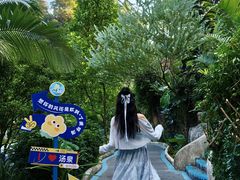 -清泉湾生态旅游度假区