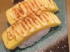 炙烧芝士玉子-友壹町寿司(嘉洲广场店)