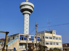 -芦潮港集贸市场