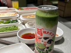 -海底捞火锅(吴中路店)