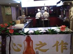 大堂-丽华园(汉阳龙阳店)