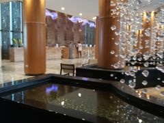 -青岛海尔洲际酒店