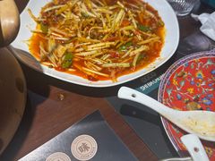 -拾捌川·自贡爆炒(新街口店)