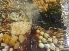 -大姐麻辣烫(莲宝中路店)