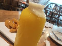-咖啡时间西餐厅(名门广场店)