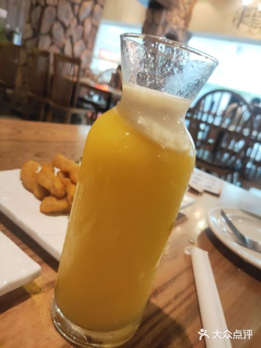 咖啡时间西餐厅(名门广场店)图片