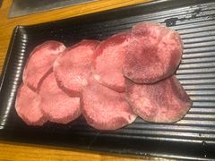 -一心烤肉(延安路店)