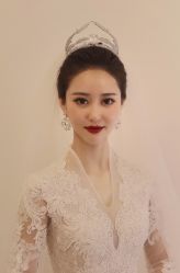 -VV新娘婚纱礼服体验馆
