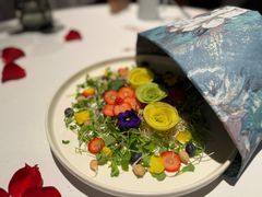 -狮拾久·现代新加坡料理(福田COCO Park店)