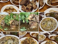 -老袁炒年糕(富豪路店)