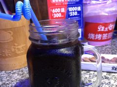 柠檬酸梅汁-蛙来哒(万泰新天地店)