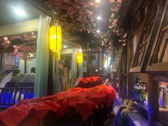 -谷语桃源(金色现河店)