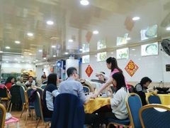 大堂-众源美食(光复阁店)