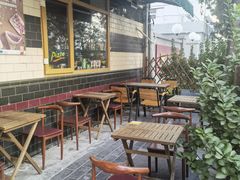 -后厨意餐La Cucina(外交公寓店)