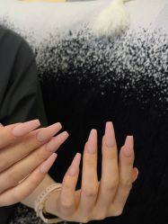 -HUII NAIL绘京美甲美睫会馆