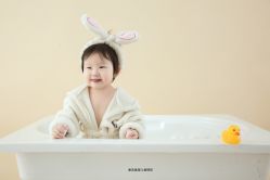 -童真童趣儿童摄影(乐清店)