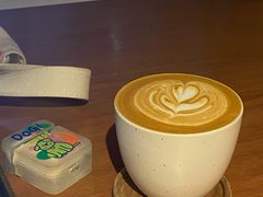 -PUZZLE COFFEE 拼图咖啡