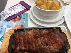 -太兴餐厅(东方广场分店)