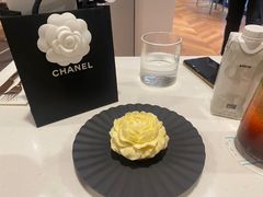 -潮一不贰·法式甜品·生日蛋糕·西式简餐(外滩店)