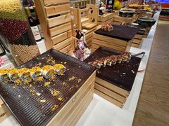 -快乐爱斯米牛排自助(金州安盛店)