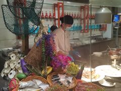 -佛山顺德金茂华美达广场大酒店