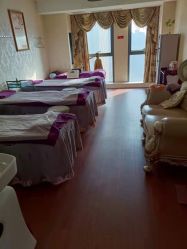 -大美臻喜母婴(南坪店)