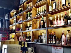 -味式·那不勒斯披萨Mise en place(亚朵酒店店)
