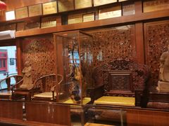 -老码头火锅(骡马市店)