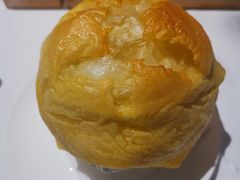 酥皮海鲜清汤-王品牛排(合肥万象城店)