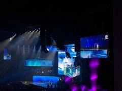 -成都金融城演艺中心