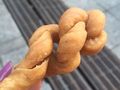 -王阿姨文昌油赞子(府桥街店)