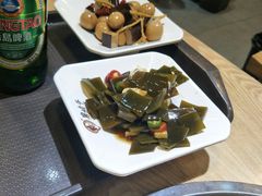 -舅姥爷砂锅(正阳路)
