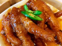 -点都德(汇盈广场店)