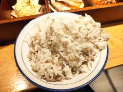 -味太助·银饭食堂(中华城店)