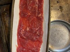 -鑫隆四季涮肉(香河店)