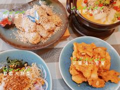 -君霖海鲜私房菜(春柳店)