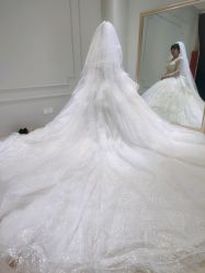 点击看大图 -深白婚纱艺术馆(王府壹号店)