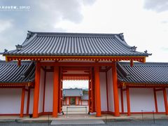 -京都御所