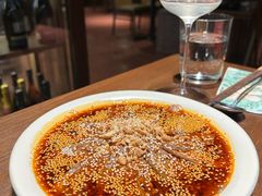 -肆海小川菜酒馆Wine Bistro (青年路店)