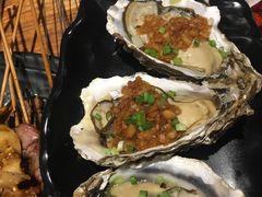 -聚点串吧·北京烧烤(赵登禹路店)