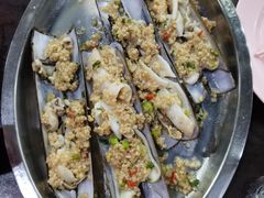 -龙海鲜螃蟹王(宏茂桥店)