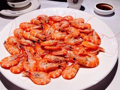 -老伙记海鲜码头(北滘店)