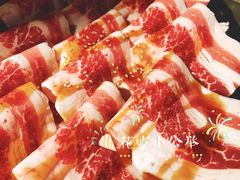 -伊茉家的烤肉店(勒泰中心店)
