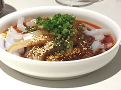 川北凉粉-渝信川菜(华盛店)